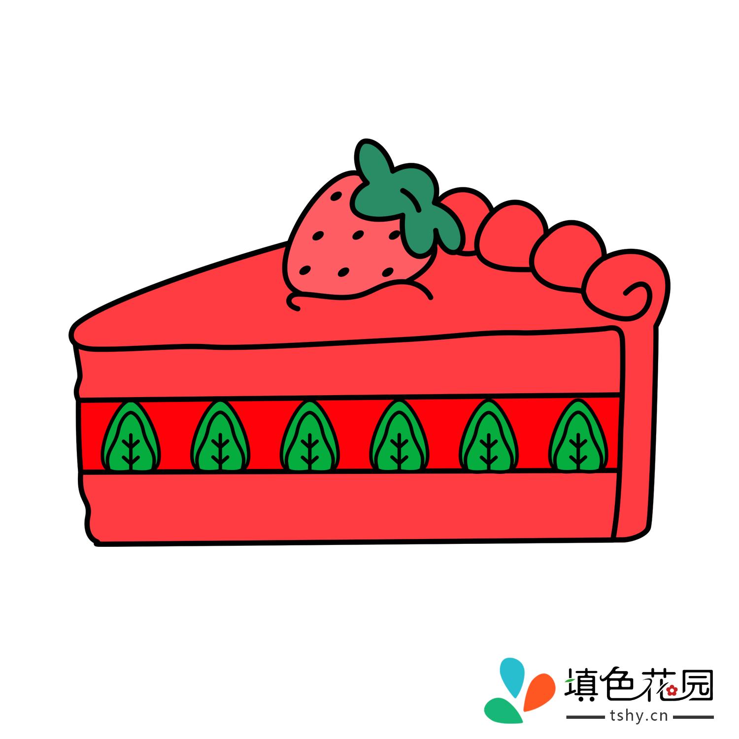 蛋糕