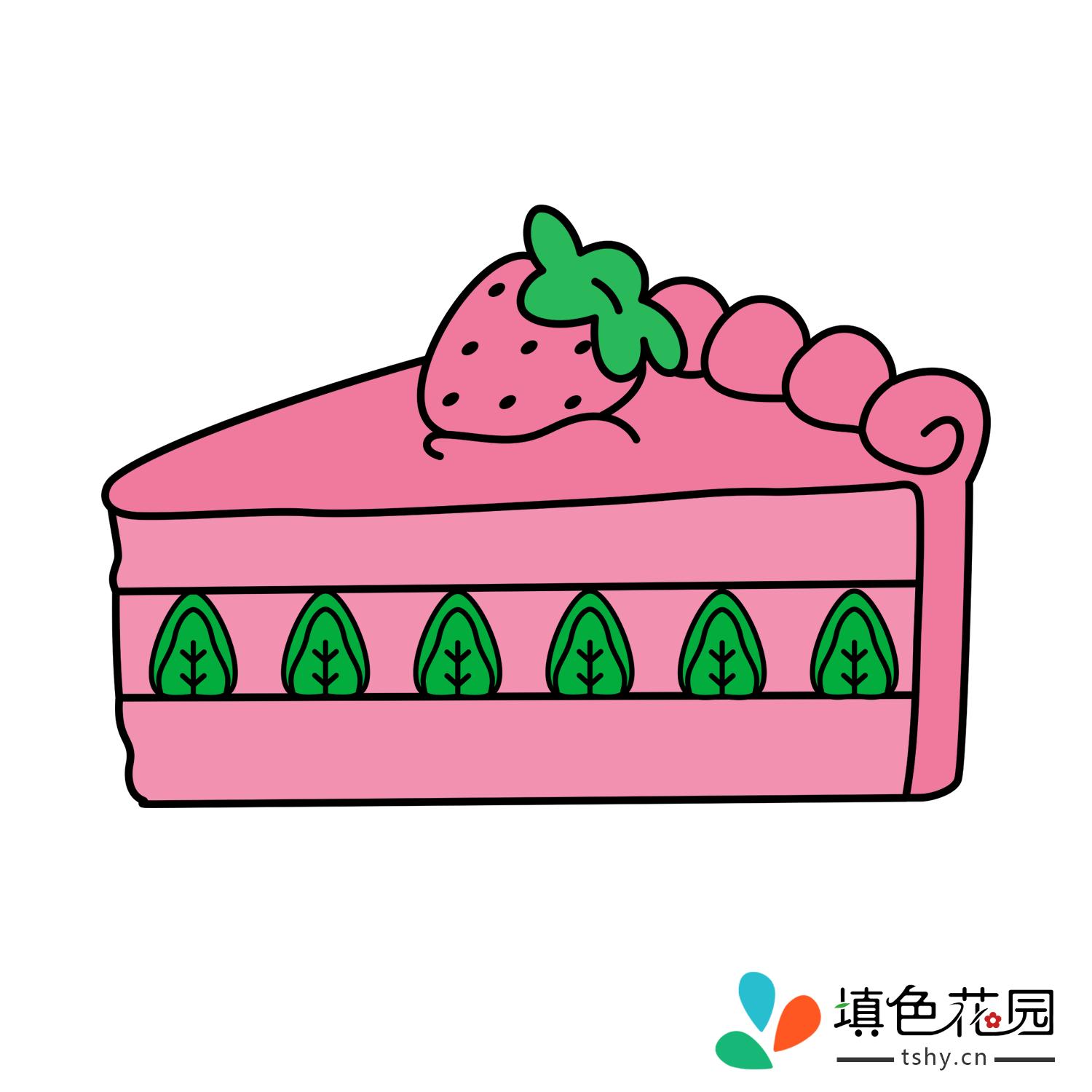 蛋糕