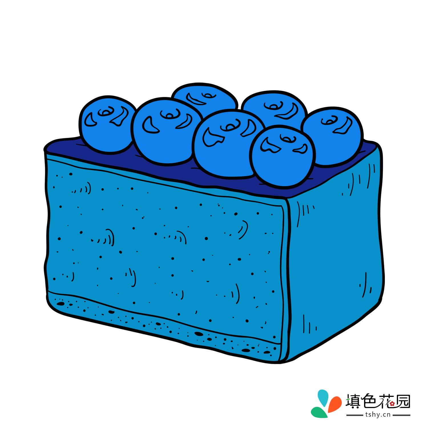 蛋糕