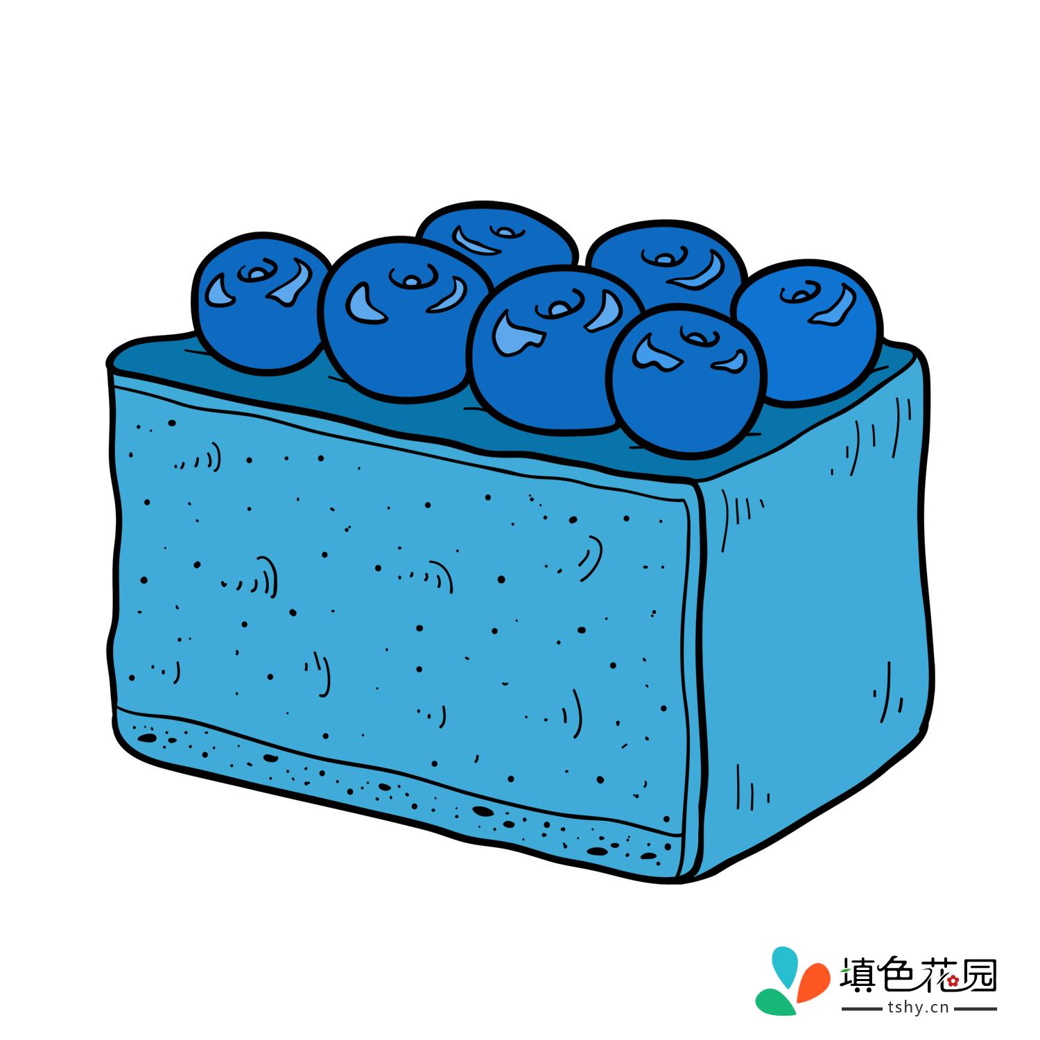 蛋糕