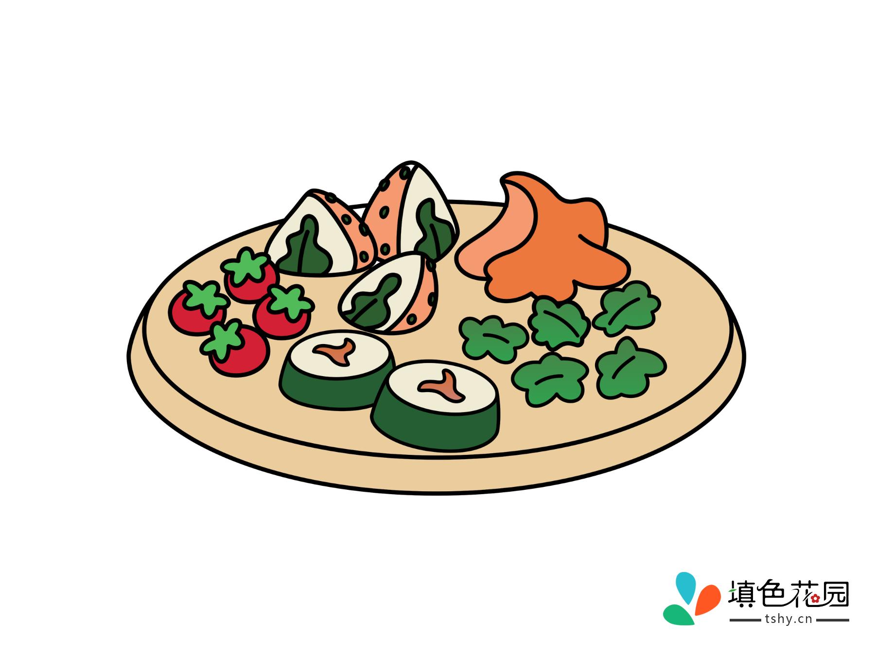 食物