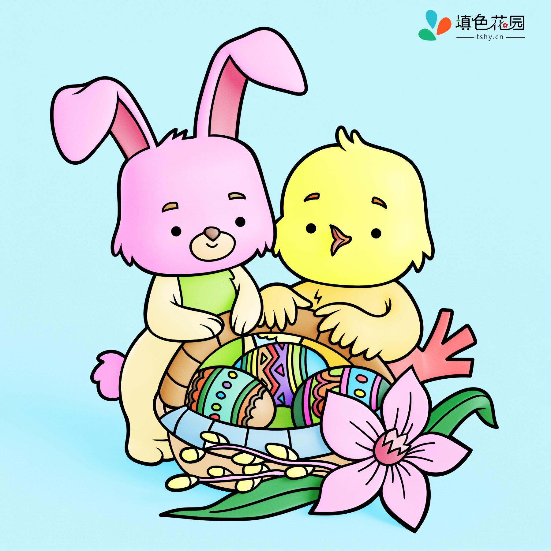 复活节